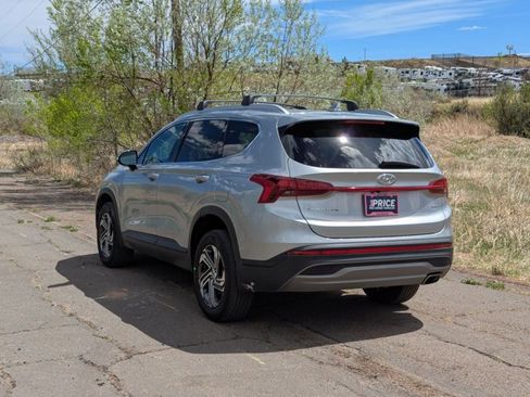 Used 2023 Hyundai Santa Fe SEL image 8