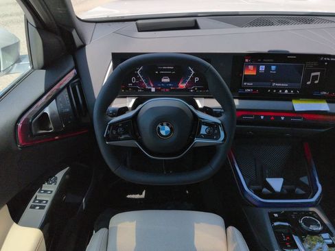 New 2026 BMW X3 xDrive30i w/ Premium Package AWD/4WD image 16