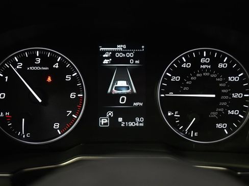 Certified 2024 Subaru Outback Onyx Edition AWD/4WD image 25
