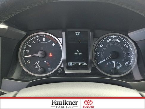 Certified 2023 Toyota Tacoma SR5 image 20