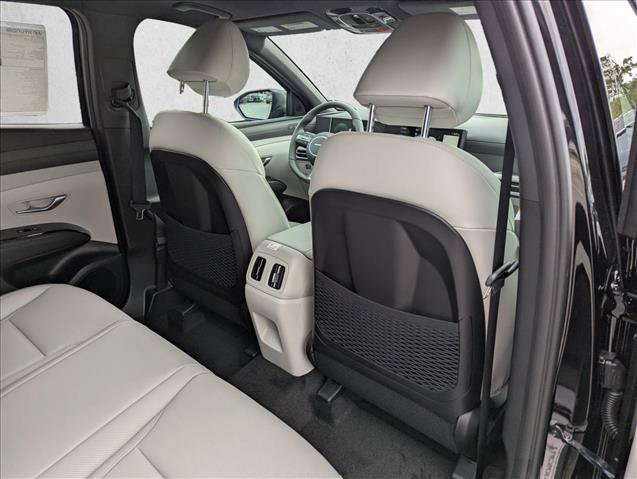 New 2026 Hyundai Tucson Limited AWD/4WD image 30