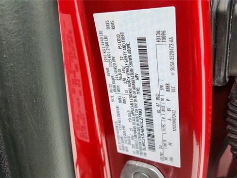 Used 2022 Lincoln Corsair Standard w/ Premium Package image 61