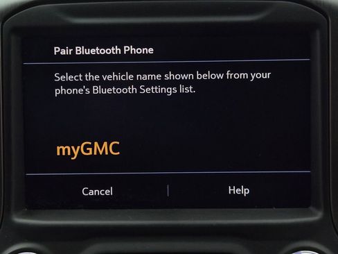 Used 2021 GMC Sierra 1500 AT4 w/ AT4 Premium Package image 8