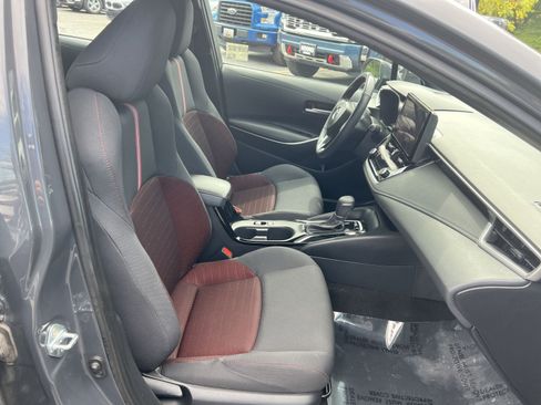 Used 2024 Toyota Corolla SE FWD image 24