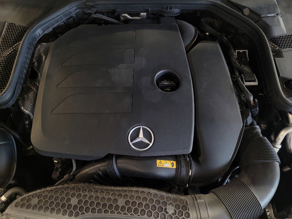 Used 2019 Mercedes-Benz C 300 Coupe image 30
