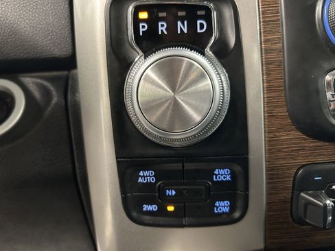 Used 2017 RAM 1500 Laramie image 29