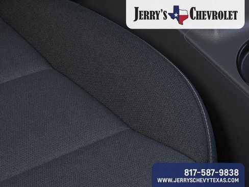 New 2026 Chevrolet Colorado W/T w/ Advanced Trailering Package image 23