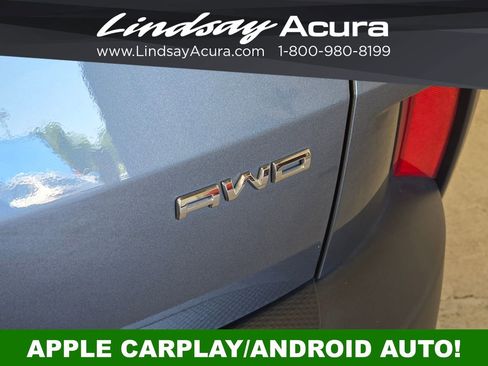 Used 2025 Ford Escape ST-Line AWD/4WD image 7