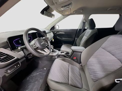 New 2026 Kia Seltos LX image 19