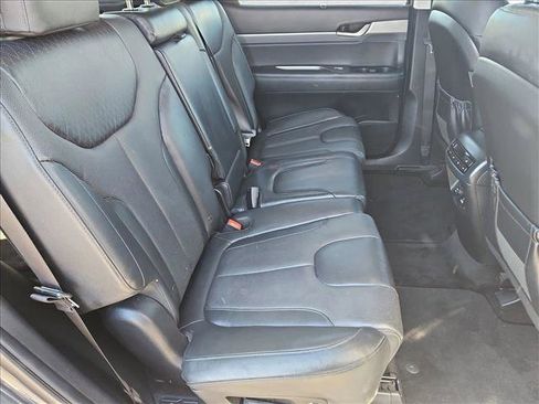 Used 2020 Hyundai Palisade SEL image 21