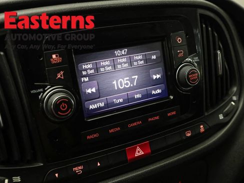 Used 2022 RAM ProMaster City Wagon FWD image 19