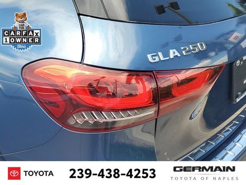 Used 2023 Mercedes-Benz GLA 250 4MATIC image 15