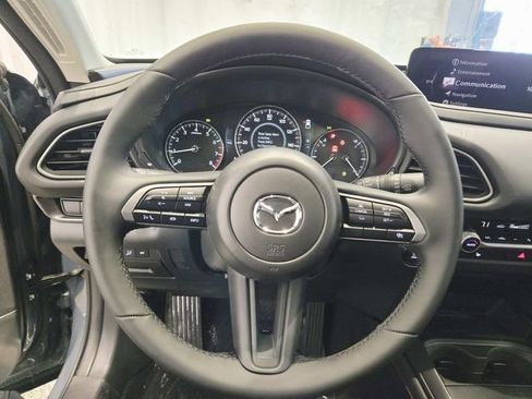 New 2026 MAZDA CX-30 AWD 2.5 S image 16