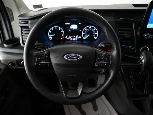 Used 2020 Ford Transit 150 Low Roof w/ Upfitter Package image 10