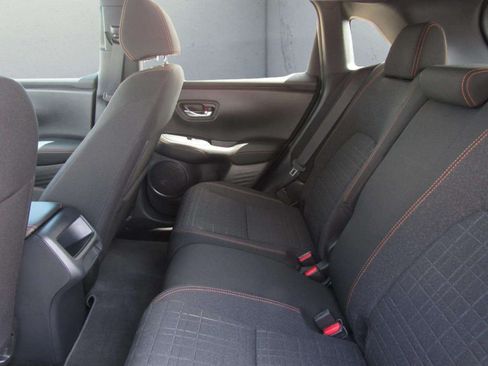 Certified 2025 Honda HR-V Sport image 13