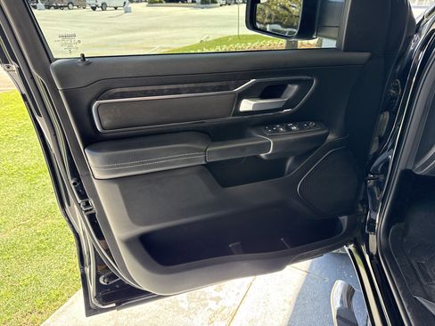 Used 2024 RAM 1500 Big Horn image 13