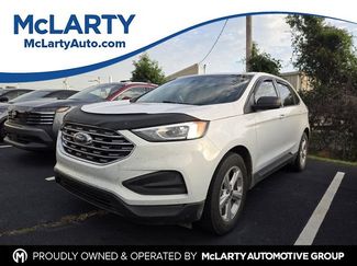 Used 2020 Ford Edge SE FWD 360° Tour