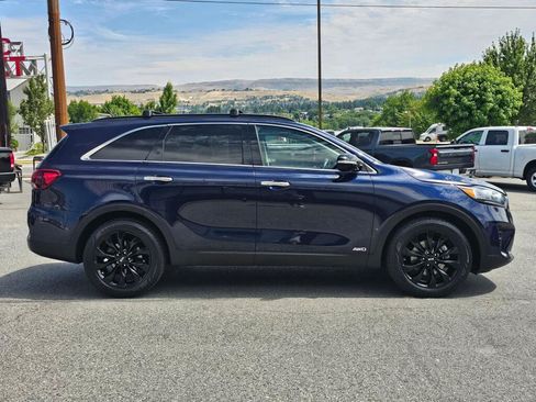 Used 2019 Kia Sorento S AWD/4WD image 6