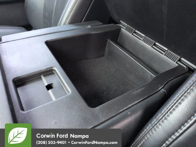 Used 2019 Ford F150 Lariat AWD/4WD image 19