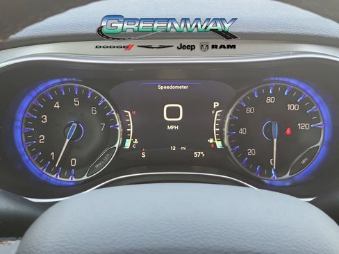 New 2026 Chrysler Pacifica Pinnacle image 33