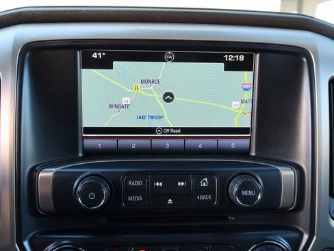 Certified 2016 GMC Sierra 2500 Denali w/ Duramax Plus Package image 23