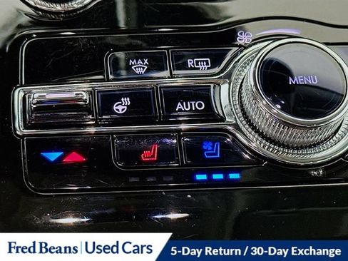 Certified 2022 Lincoln Corsair AWD w/ Equipment Group 101A image 26