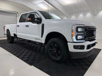 New 2026 Ford F250 XL w/ STX Appearance Package