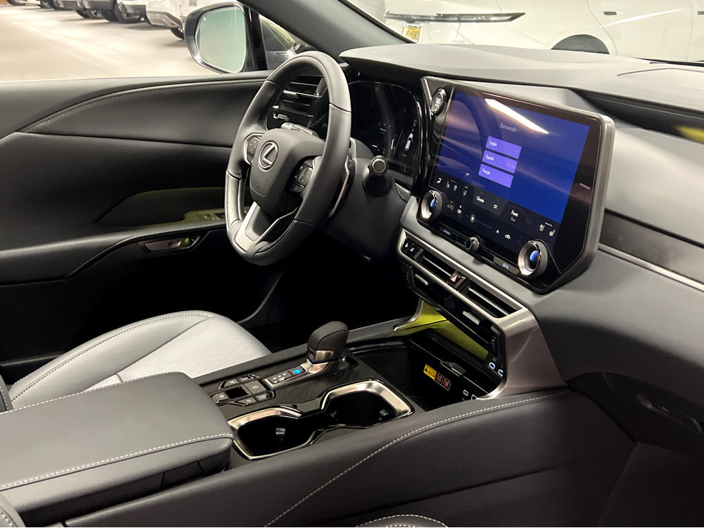 New 2026 Lexus RX 350 Premium Plus w/ Convenience Package AWD/4WD image 33