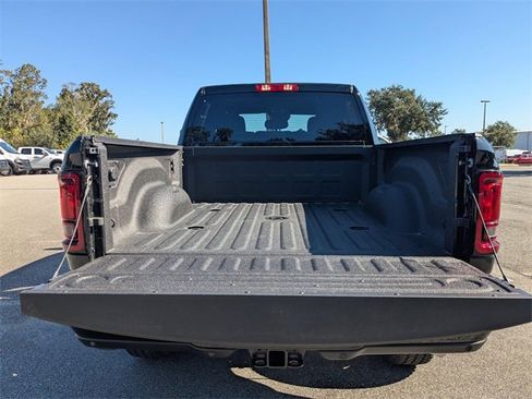 New 2026 RAM 2500 Big Horn image 13