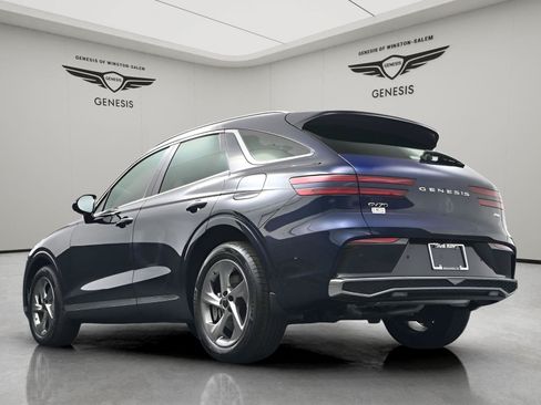 Used 2026 Genesis GV70 2.5T Advanced AWD/4WD image 22