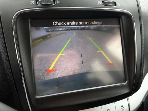 Used 2014 Dodge Journey Limited w/ Sun/Sound & Wheel Group FWD image 24