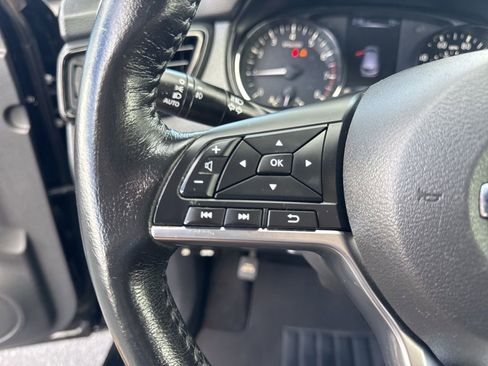 Used 2018 Nissan Rogue Sport SV w/ SV All-Weather Package image 26