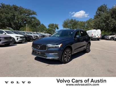 Used 2023 Volvo XC60 B5 Plus