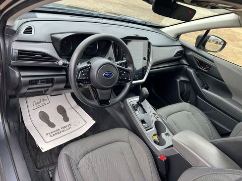 Used 2024 Subaru Crosstrek 2.0i Premium image 25