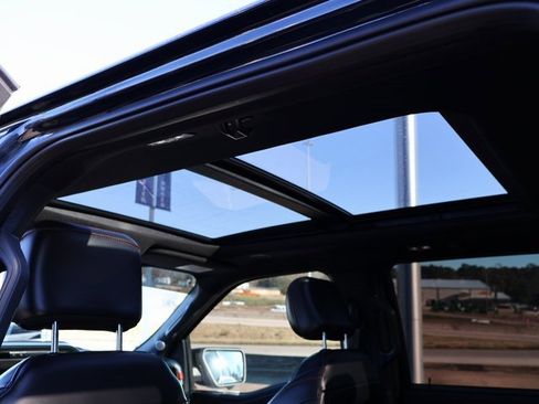 Used 2025 Ford F150 Raptor image 36