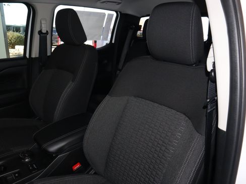 New 2025 Ford Ranger XLT w/ Equipment Group 301A High image 33