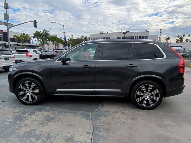 Certified 2023 Volvo XC90 B6 Ultimate w/ Protection Package Premier AWD/4WD image 6
