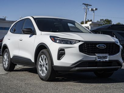 New 2026 Ford Escape Active w/ Cold Weather Package