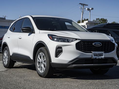 New 2026 Ford Escape Active w/ Cold Weather Package image 1