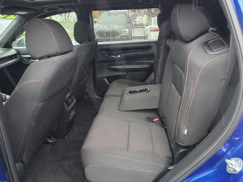 Used 2023 Honda CR-V Sport image 16