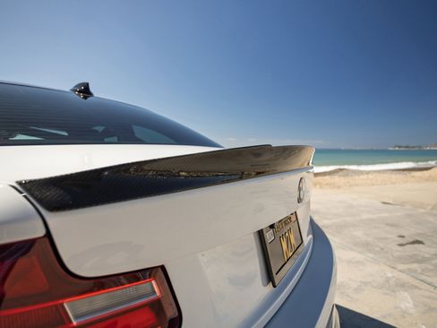 Used 2017 BMW M2 image 10