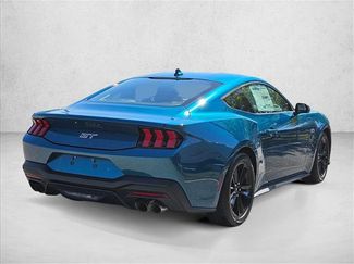 New 2026 Ford Mustang GT RWD video 2