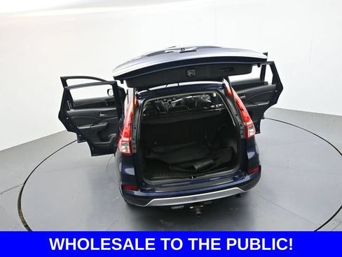 Used 2016 Honda CR-V EX image 46