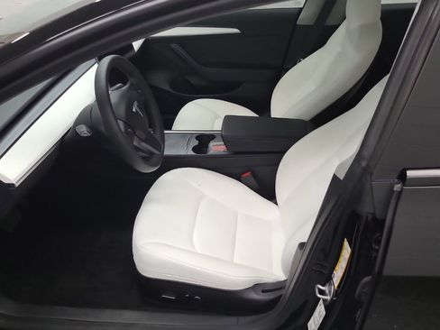 Used 2023 Tesla Model 3 Long Range AWD/4WD image 3