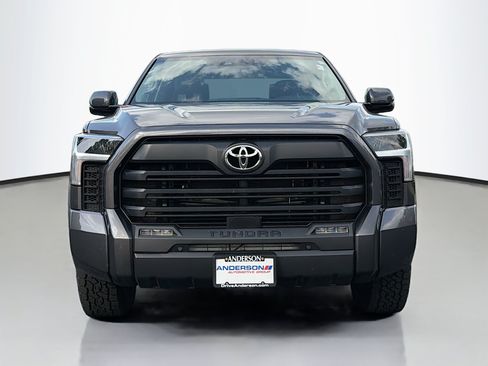 Used 2023 Toyota Tundra SR5 w/ SR5 Convenience Package AWD/4WD image 16