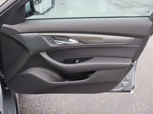 Used 2024 Cadillac CT5 V Blackwing w/ Super Cruise 2 Package image 32