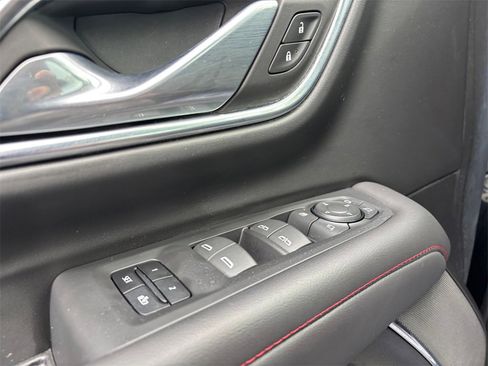 Certified 2024 Chevrolet Tahoe RST w/ Luxury Package image 24