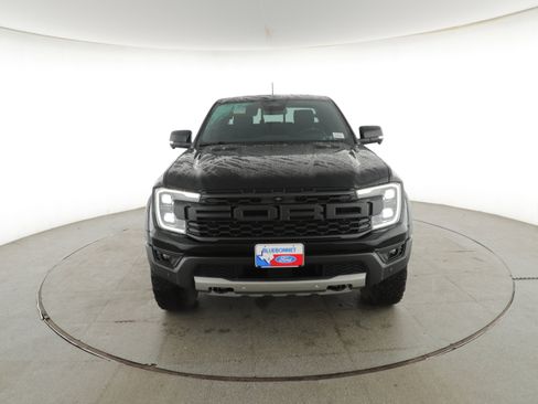 Used 2024 Ford Ranger Raptor AWD/4WD image 2