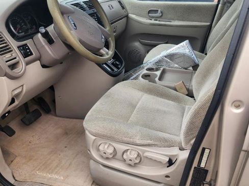 Used 2004 Kia Sedona LX image 5