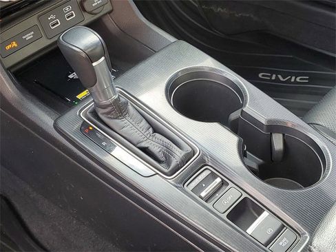 Used 2022 Honda Civic Sport Touring image 33